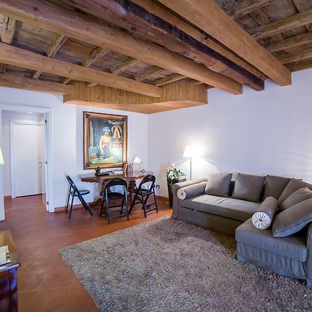 Rent In Rome Dolce Vita Apartments 外观 照片